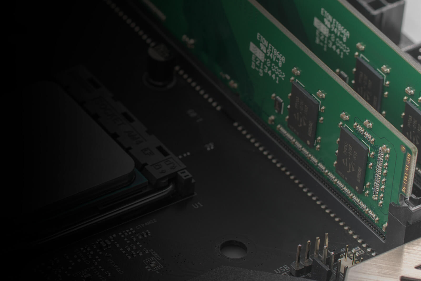 All Memory - VisionTek.com