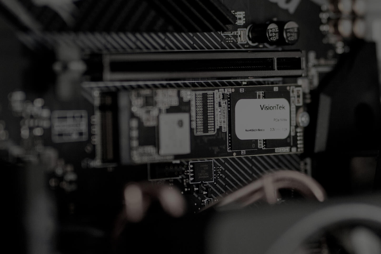 All Solid State Drives - VisionTek.com