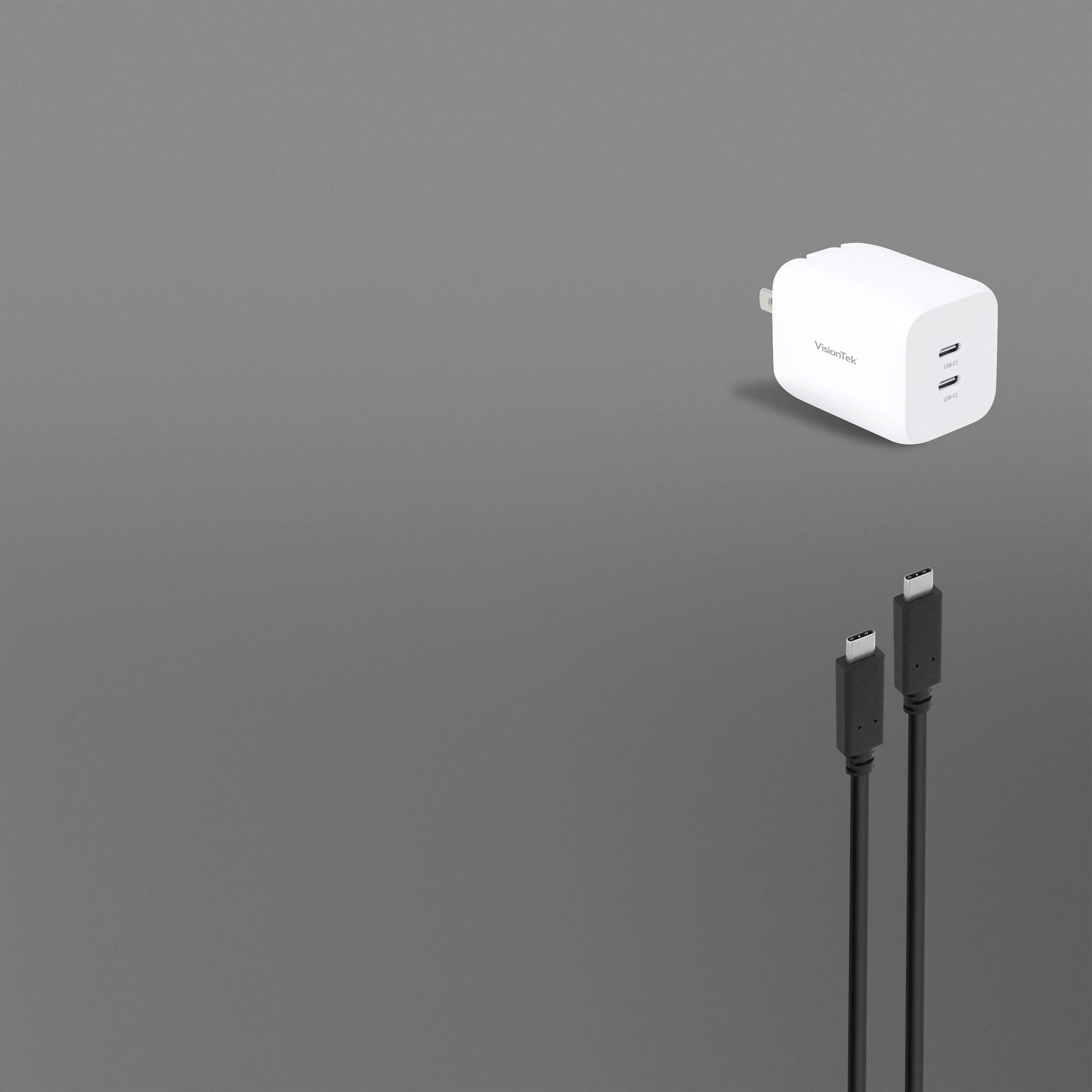 BFCM Sale: Buy One, Get One 50% Off - VisionTek.com