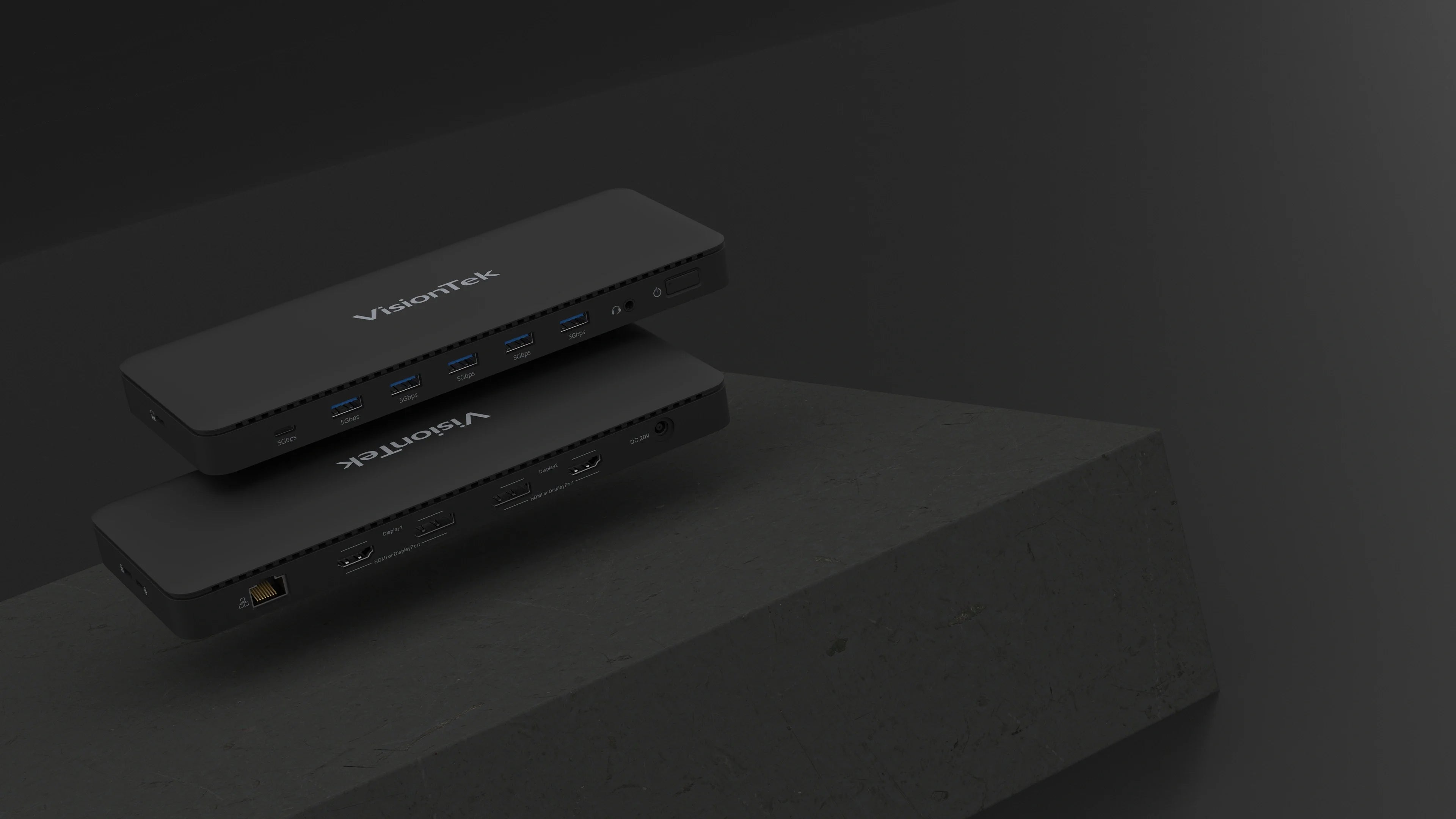 New Arrivals - VisionTek.com