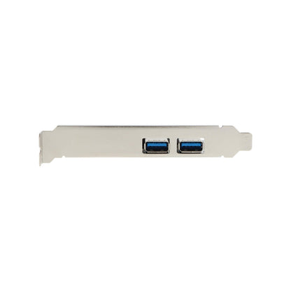 VisionTek.com - 2 Port USB 3.0 x1 PCIe Internal Card