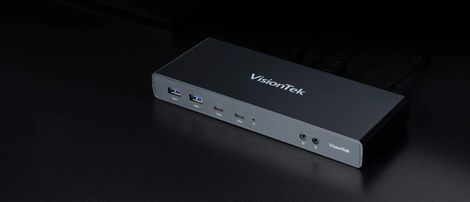 VisionTek DisplayLink Docking Stations - VisionTek.com