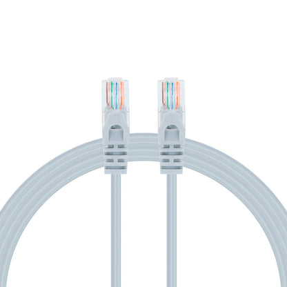 VisionTek.com - VisionTek Cat6A UTP Ethernet Cable | 25ft | Snagless Ends | 10Gbps | 24 AWG | TAA Compliant | Compatible with Network Devices, Routers, Modems, and Switches