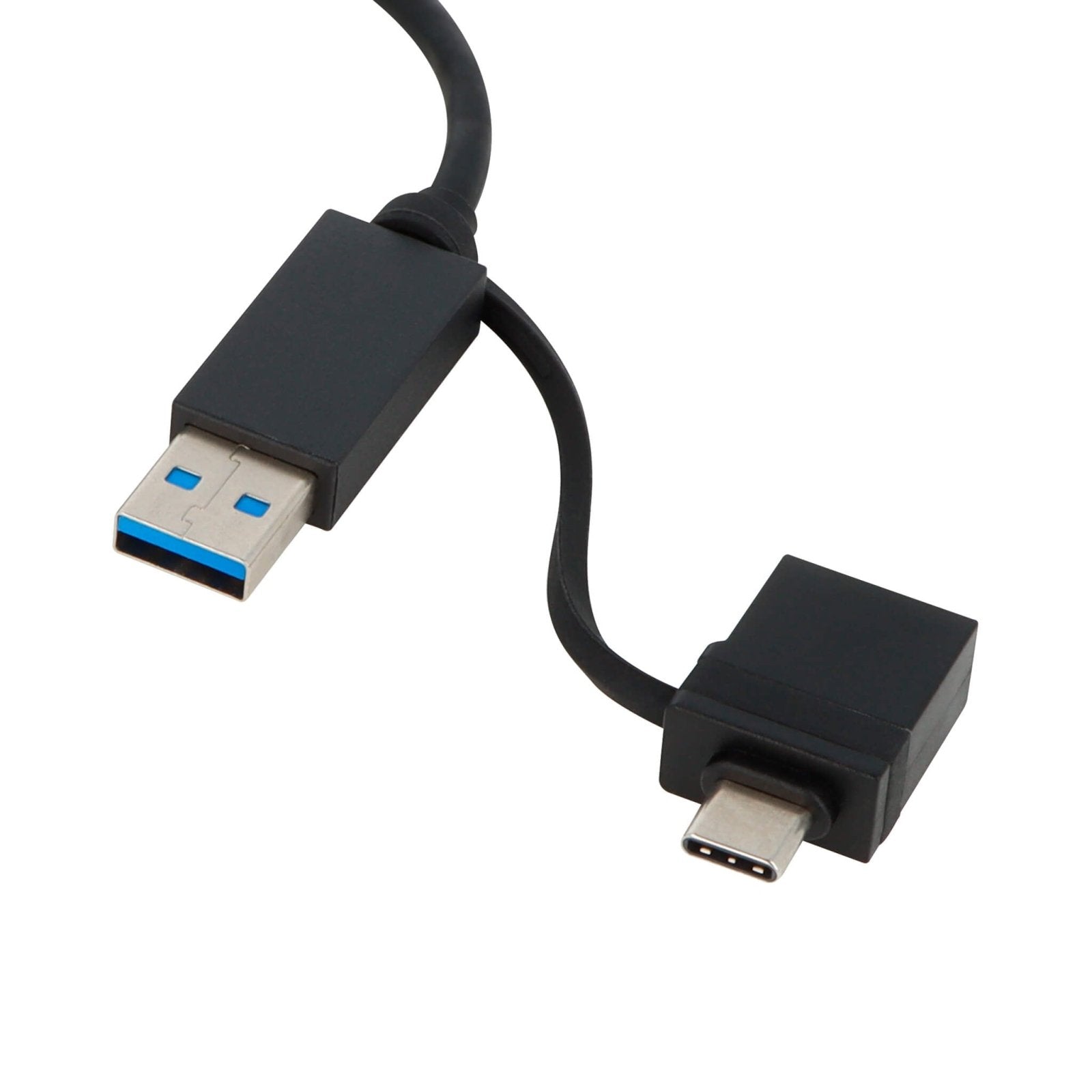 VisionTek.com - VisionTek USB 3.0 to DisplayPort Adapter VT80 | 4K Display Support | USB - A & USB - C Compatible | Windows Mac ChromeOS