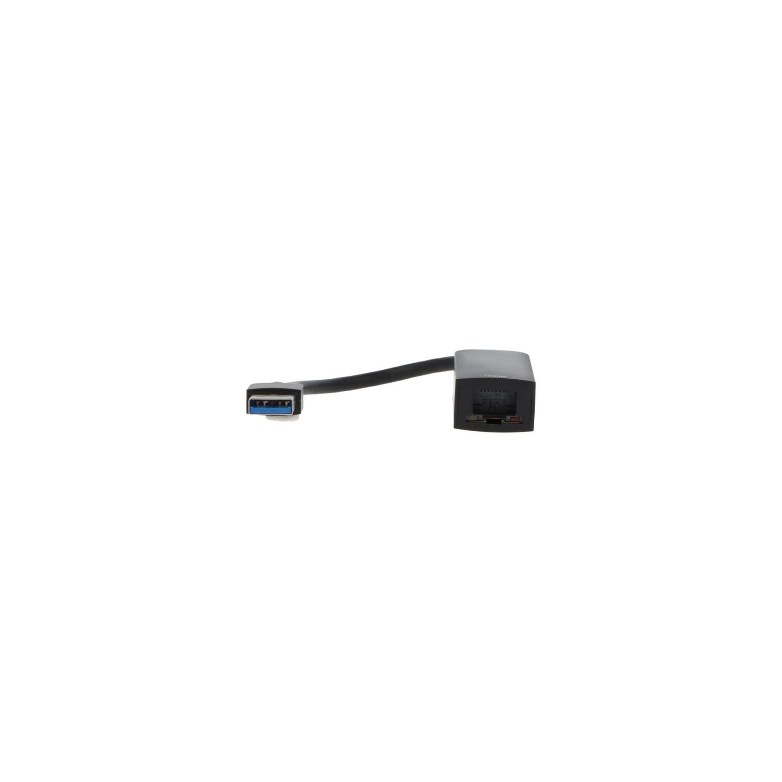 VisionTek.com - VisionTek USB - A to Ethernet Adapter | 1Gbps RJ45 Network | Plug & Play LAN Adapter | Compatible with Windows, macOS, Chromebook