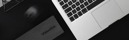 VisionTek.com - VisionTek VT2500 USB - C Docking Station | Triple Display | 11 - in - 1 Dock | DP Alt Mode | 85W Power Delivery | Power Adapter Included | Windows, Mac, ChromeOS Compatible