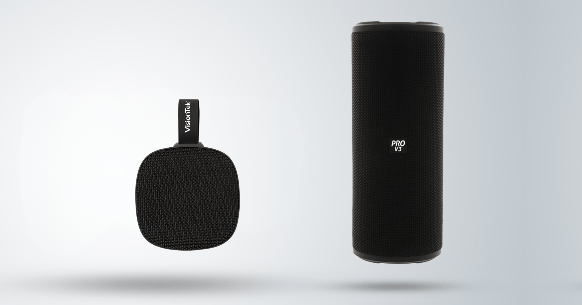 All Audio - VisionTek.com