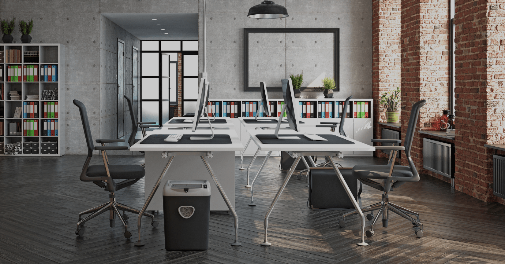 All Business Solutions - VisionTek.com