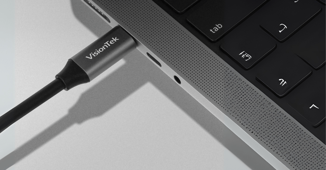 All Cables - VisionTek.com