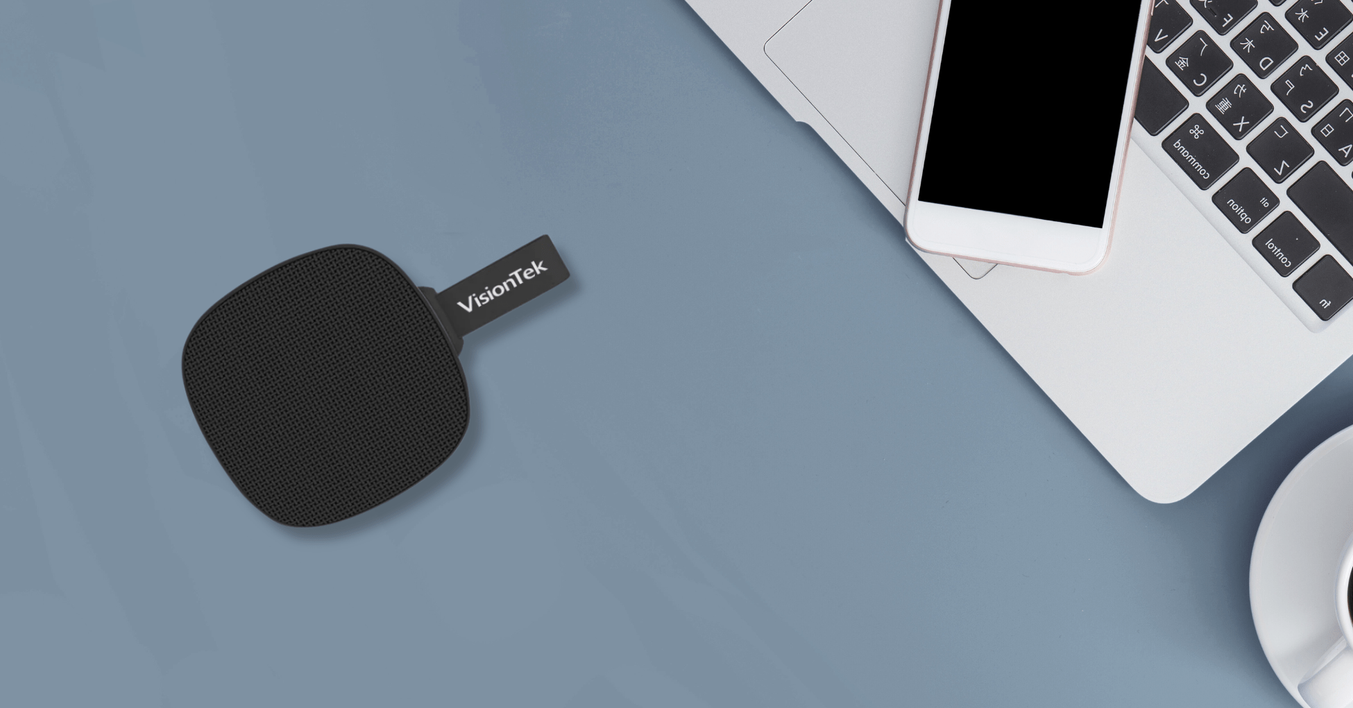 Bluetooth Speakers - VisionTek.com