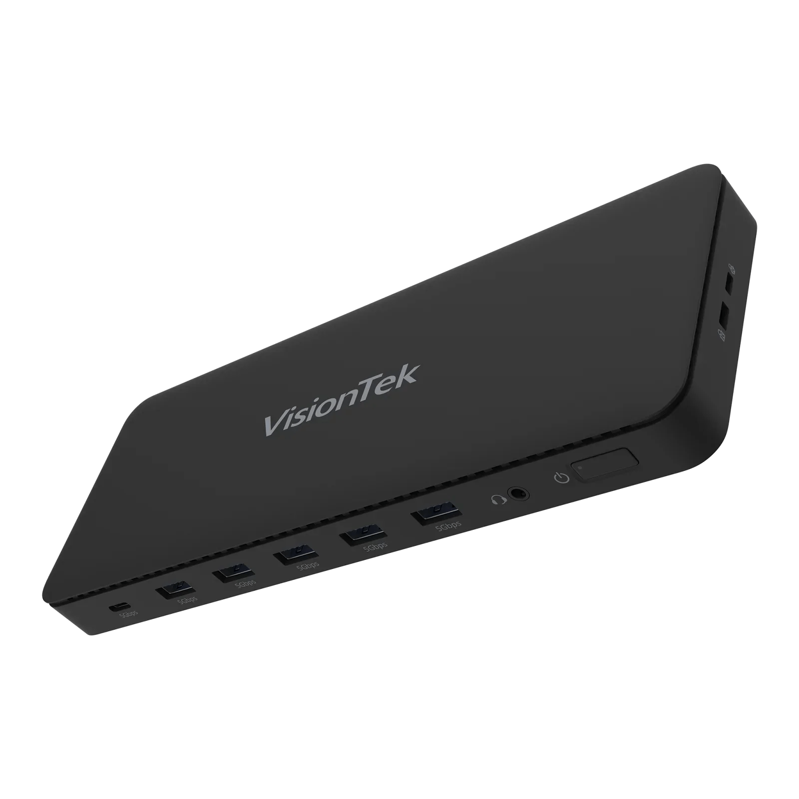 Dual 4K Docking Station | Why It’s the New Standard | VisionTek - VisionTek.com