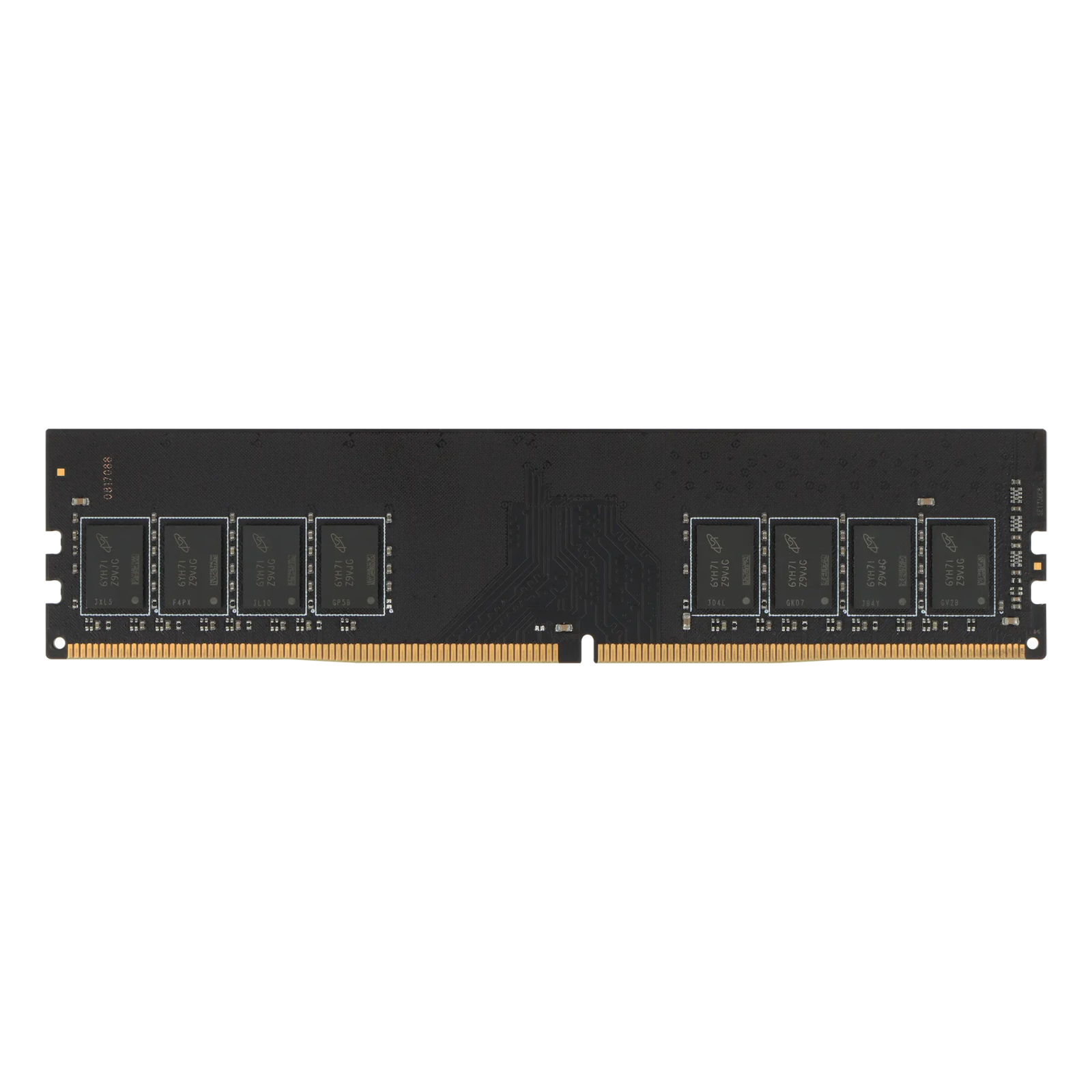 VisionTek.com - DDR4 - 2133MHz - CL15 - DIMM - Desktop