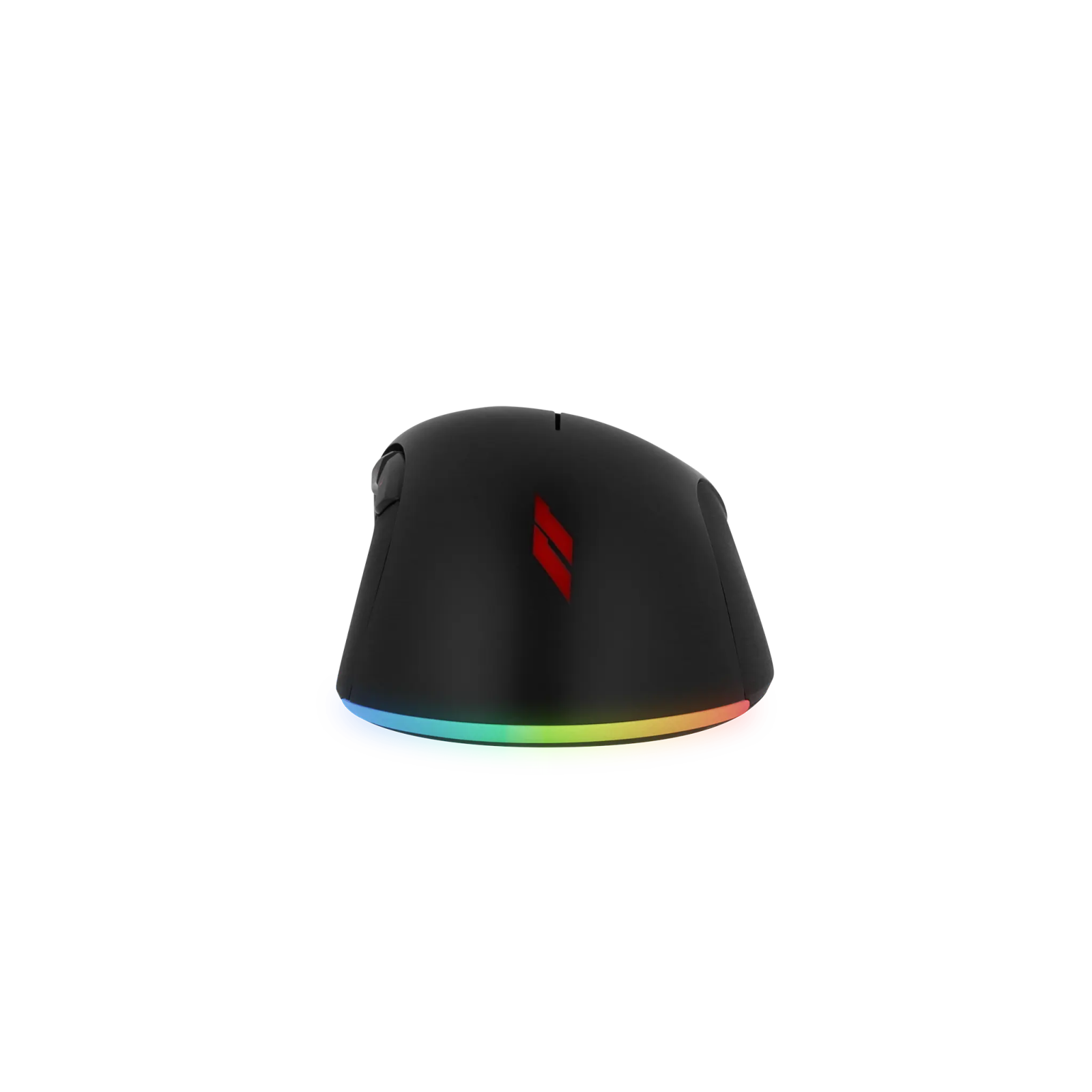 VisionTek.com - OCPC MR44 Gaming Mouse | PixArt 3389 Sensor | 16,000 DPI | Omron Switches | RGB Lighting | Ergonomic Right - Handed Grip | USB - A