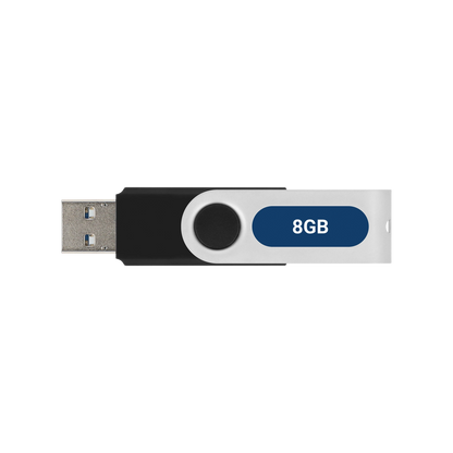 VisionTek.com - USB 3.0 Flash Drive - TAA