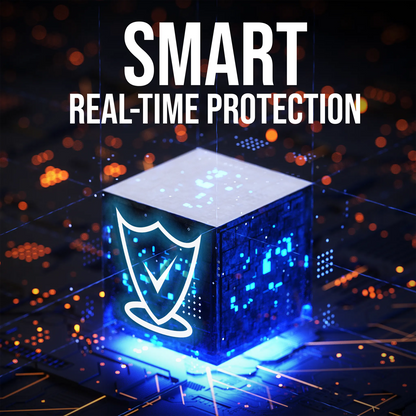 VisionTek.com - VisionTek 100W GaN USB - C Wall Charger | 4 - Port | Fast Charge PD 3.0 | Dual USB - C + Dual USB - A | 100W Power Delivery | Compatible with Laptops, Tablets, Smartphones, and USB - C Devices