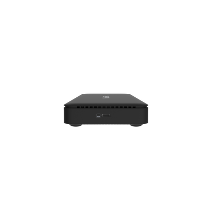 VisionTek.com - VisionTek VT4600DL Universal Dual 4K Docking Station 100W Charging (USB - A, USB - C)