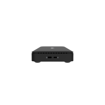 VisionTek.com - VisionTek VT4600DL Universal Dual 4K Docking Station 100W Charging (USB - A, USB - C)