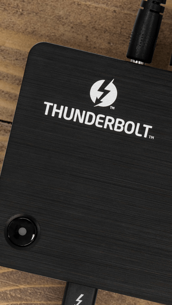 VisionTek.com - VisionTek VT4800 Dual 4K Docking Station - Refurbished | Thunderbolt 3 & USB - C | 60W Power Delivery | DP 1.4 | USB - A & USB - C Ports | Ethernet | Universal Compatibility