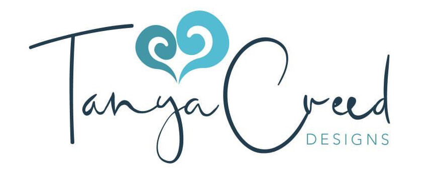 Tanya Creed Designs Logo